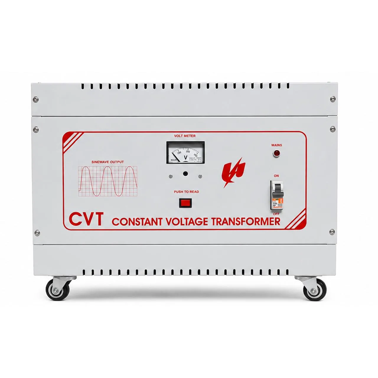 Constant Voltage Transformer